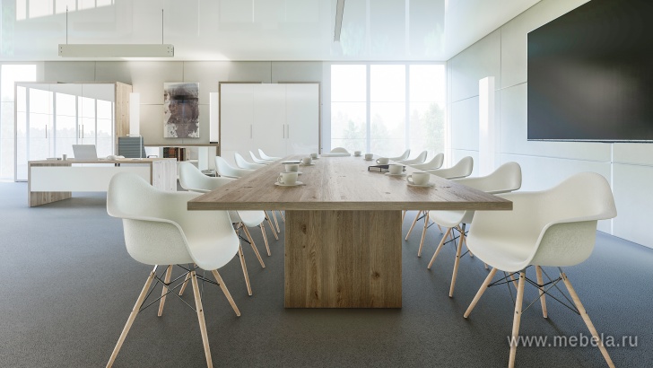 кабинет Asti Ed