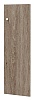 Дверь глухая универсальная