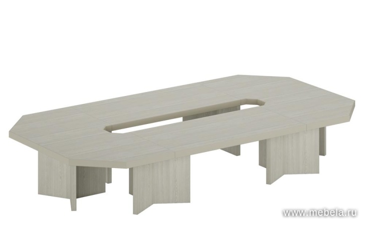 кабинет Bern White