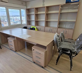 Юнайтед Контракторс Гинт-М