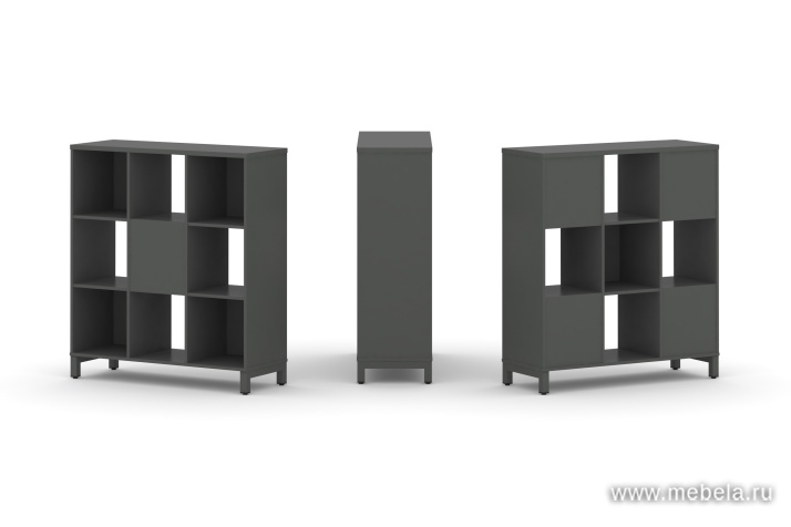 кабинет Style Project