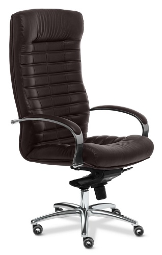 фото кресло Orion Chrome A №2