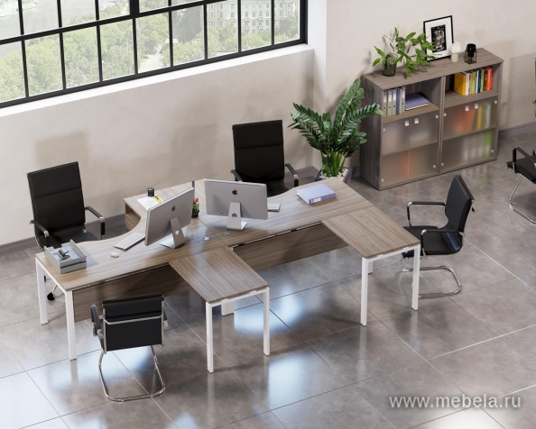 мебель Metal Style