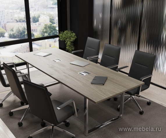 столы Project Lux Elm