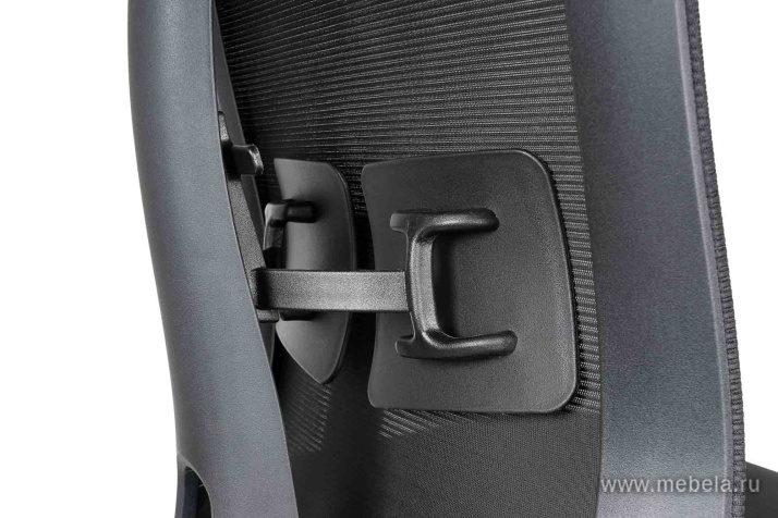 кресло CLG-428 B