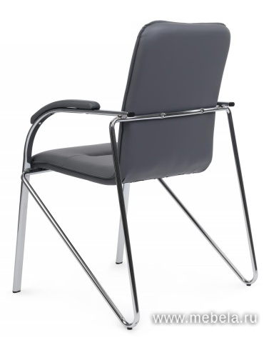 кресло RV-Samba Chrome