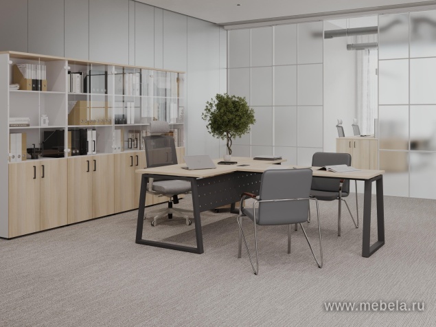 кабинет Project Acacia T