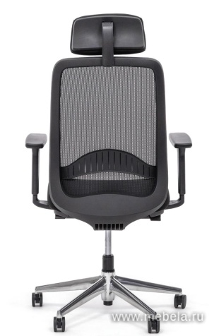 кресло Carot E Alum