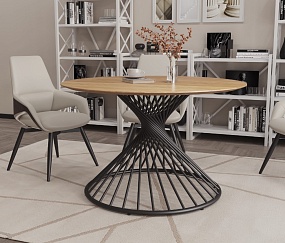 столы переговоров Oak