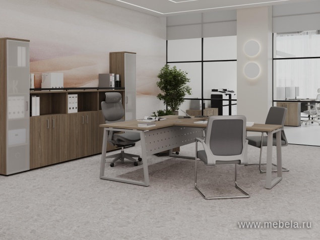 кабинет Project Elm T