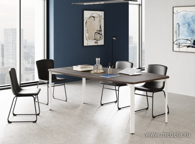 столы Evo Metal