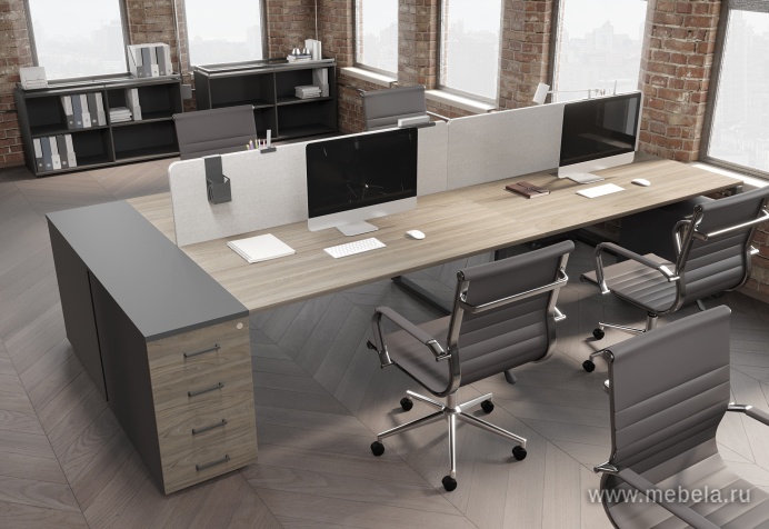 мебель Project Elm