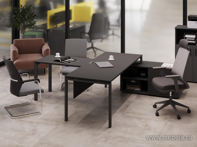 кабинет Style Project