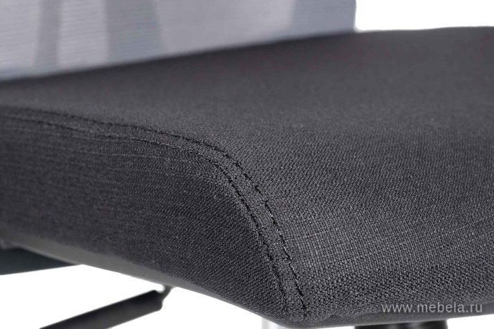 кресло CLG-428 B