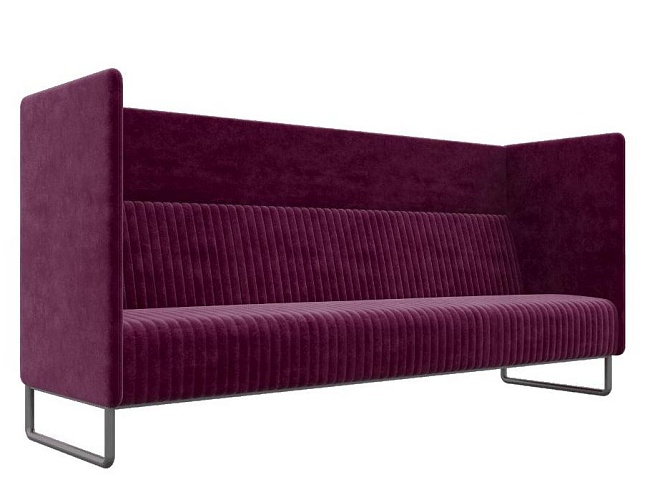 фото Офисный диван Бронск №5