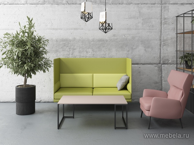 Офисная мебель Link