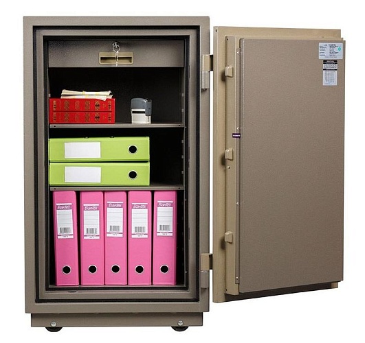 фото Cейф FRS-99.T-EL №2