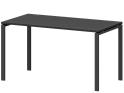 Стол письменный Smart на П-образном металлокаркасе