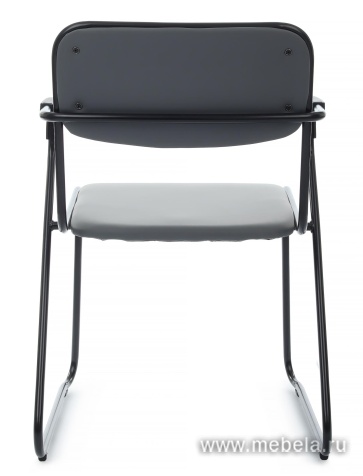 стул RV-Nix Black Plus