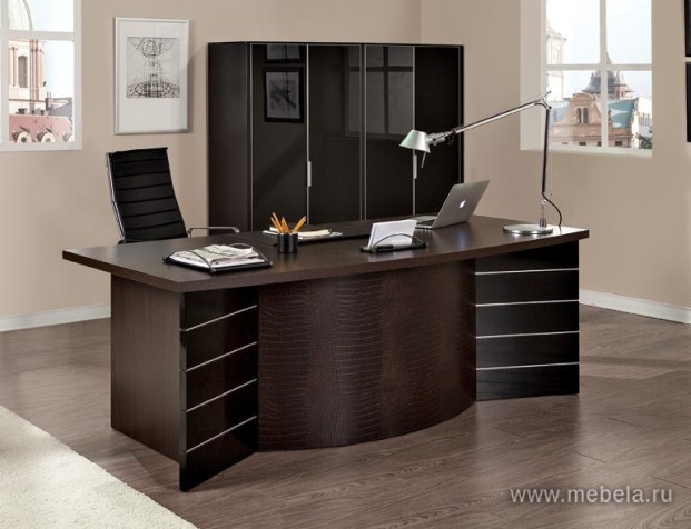 кабинет Sirius