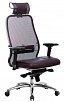 офисное кресло SL-3.04