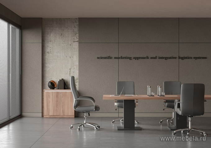 кабинет Liverpool