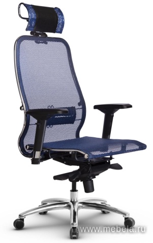 офисное кресло S-3.04