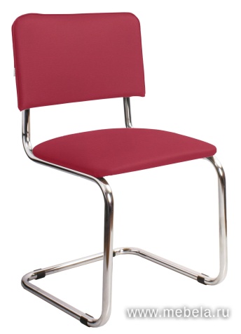 стул Nw Sylwia Сhrome