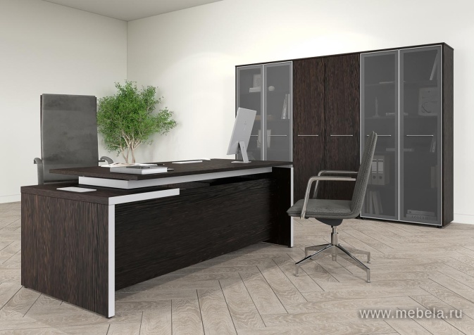 кабинет Reventon Wenge