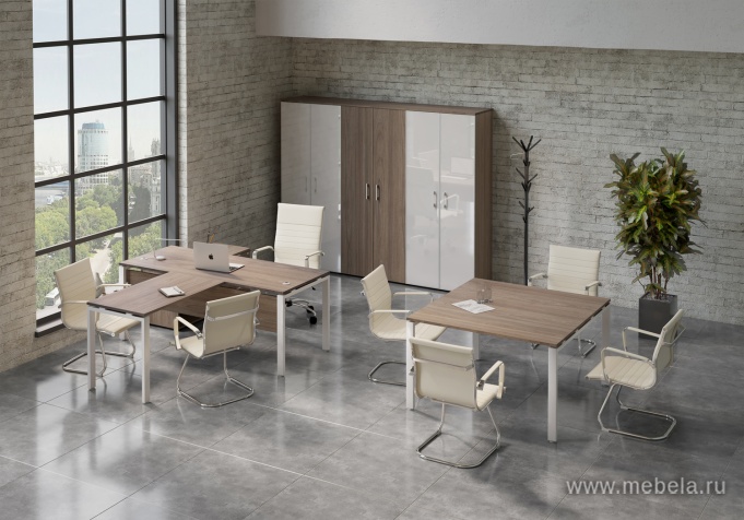 мебель Metal Style