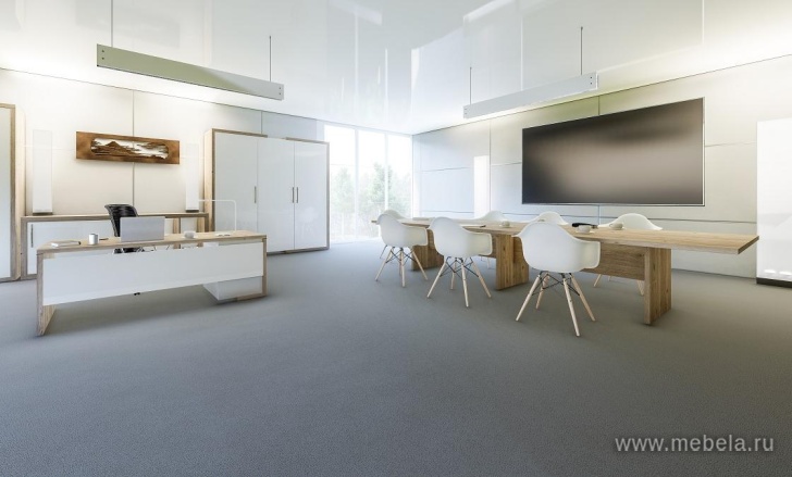 кабинет Asti Ed