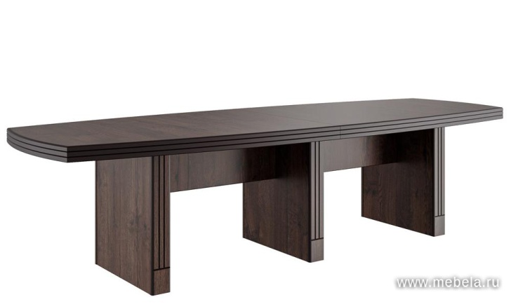 кабинет Capital Dub