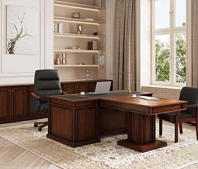 кабинет директора Dante