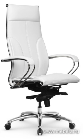 кресло Samurai Lux