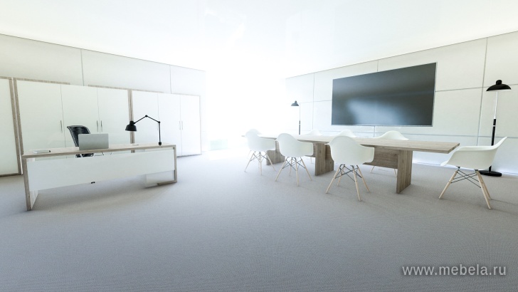 кабинет Asti Ed