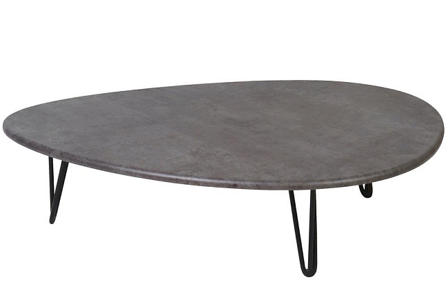 фото Столик Дадли №4