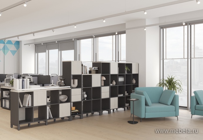 мебель Project Dub N