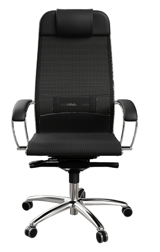 фото Офисное кресло S-1.04 №2