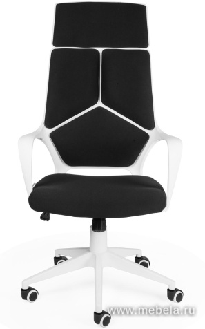 кресло IQ white