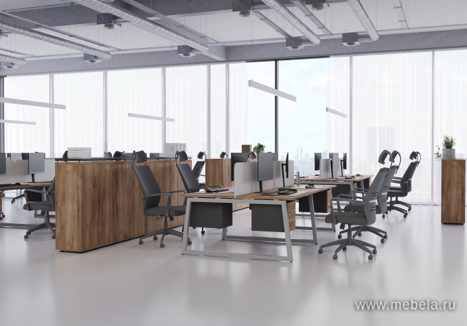 мебель Project Dub T1