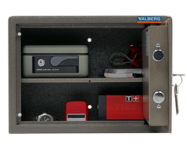 фото Сейф Valberg ASM 28 №4
