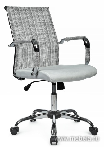 кресло RV-6017M