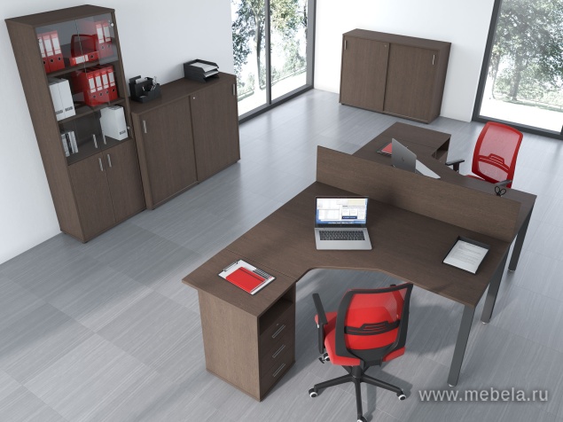 мебель Trend Metal