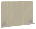 Экран тканевый боковой