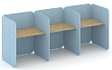 Столы для Call-центра - Комплект №3