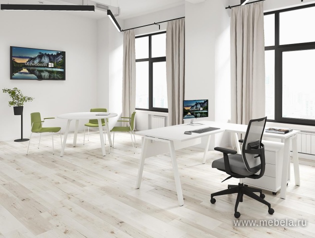 Офисная мебель Arena