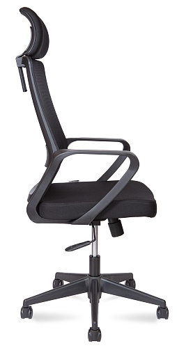 фото кресло Pino Black №3