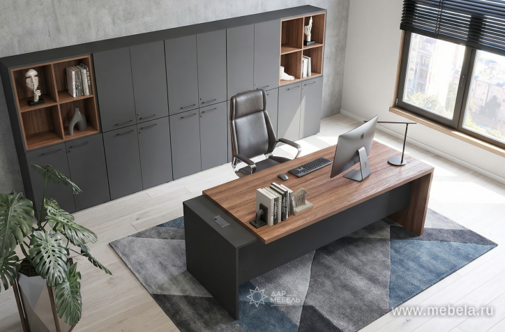 кабинет Кортез