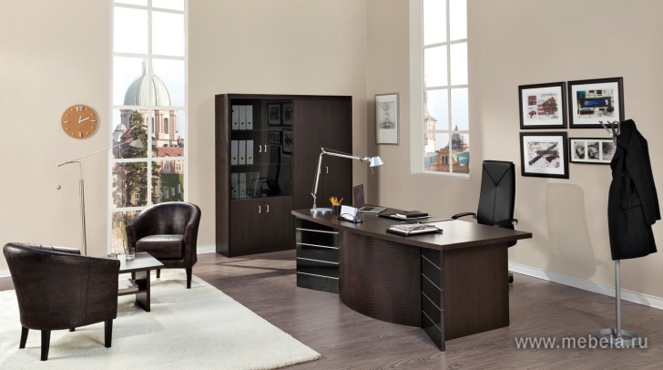 кабинет Sirius