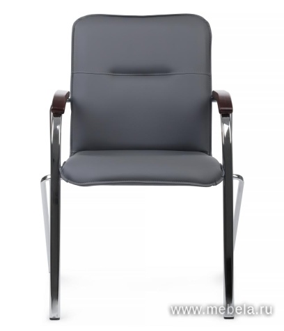 кресло RV-Samba Chrome